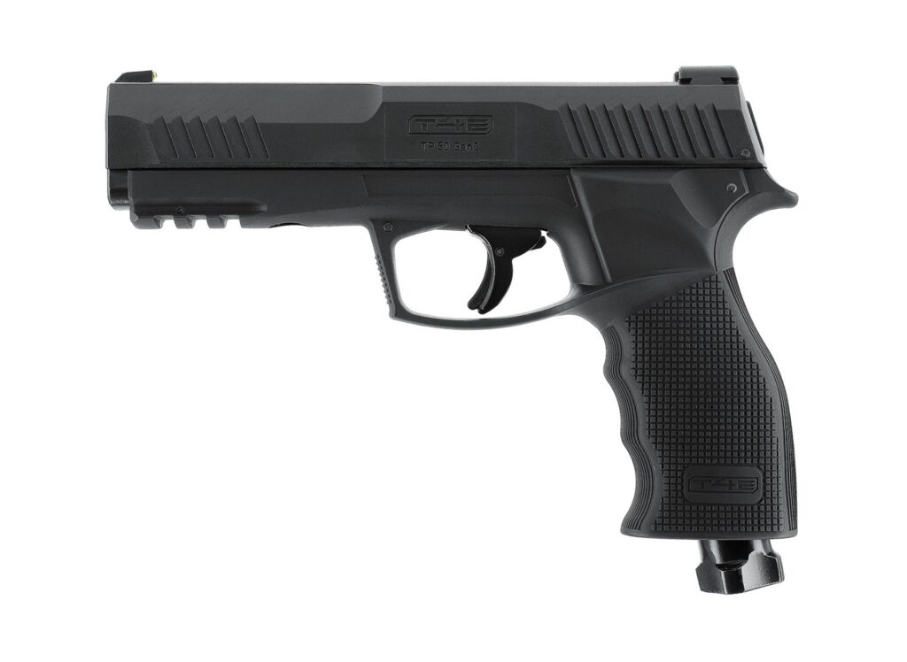 Umarex T4E HDP 50 : L&rsquo;avis des experts