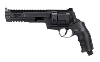 HDR 68 : mon avis TRANSPARENT sur ce revolver de défense