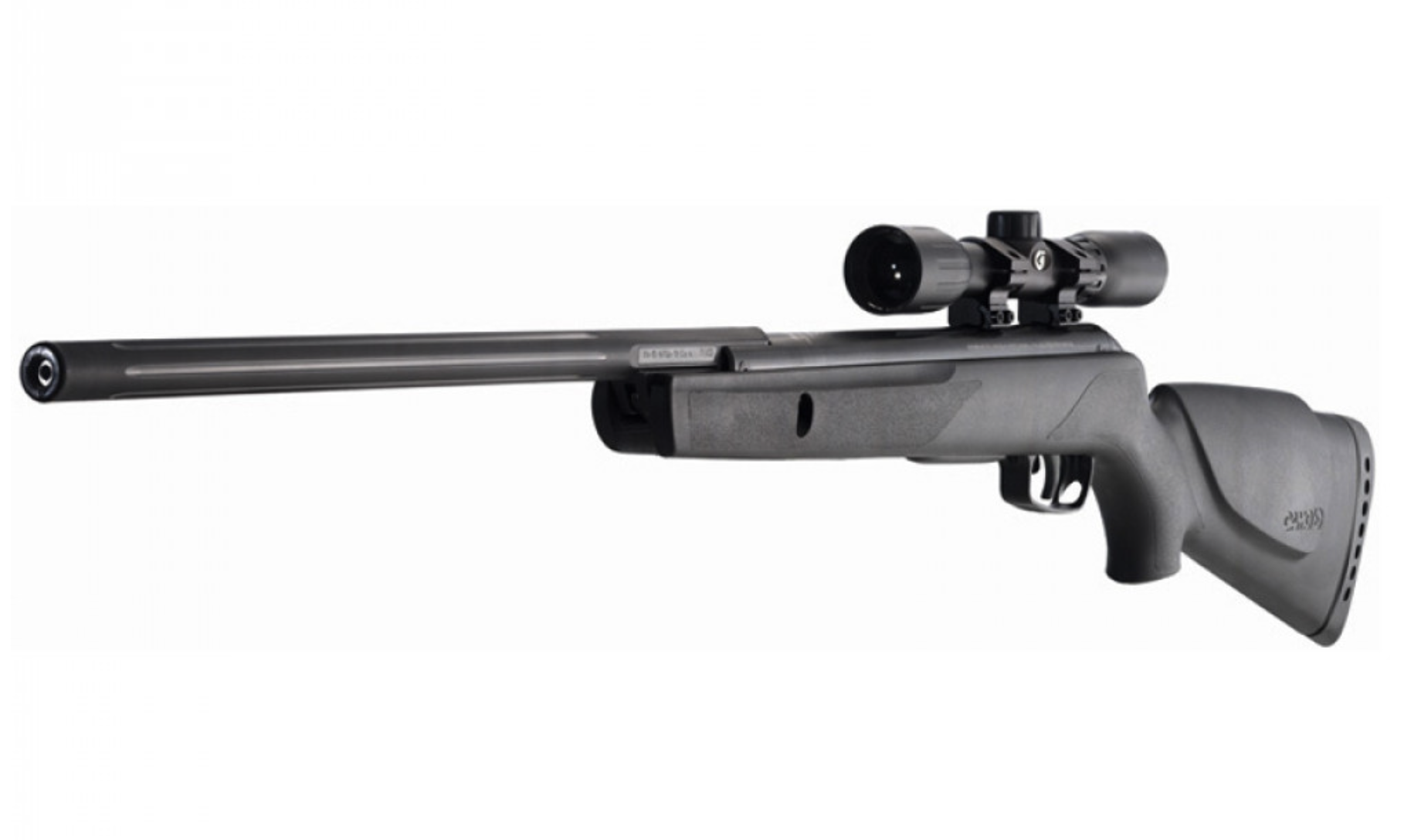 Gamo Big Cat Turbo avis