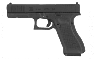 Glock 17 Gen 5 Umarex Avis : Mon Test Complet de cette Réplique Exceptionnelle