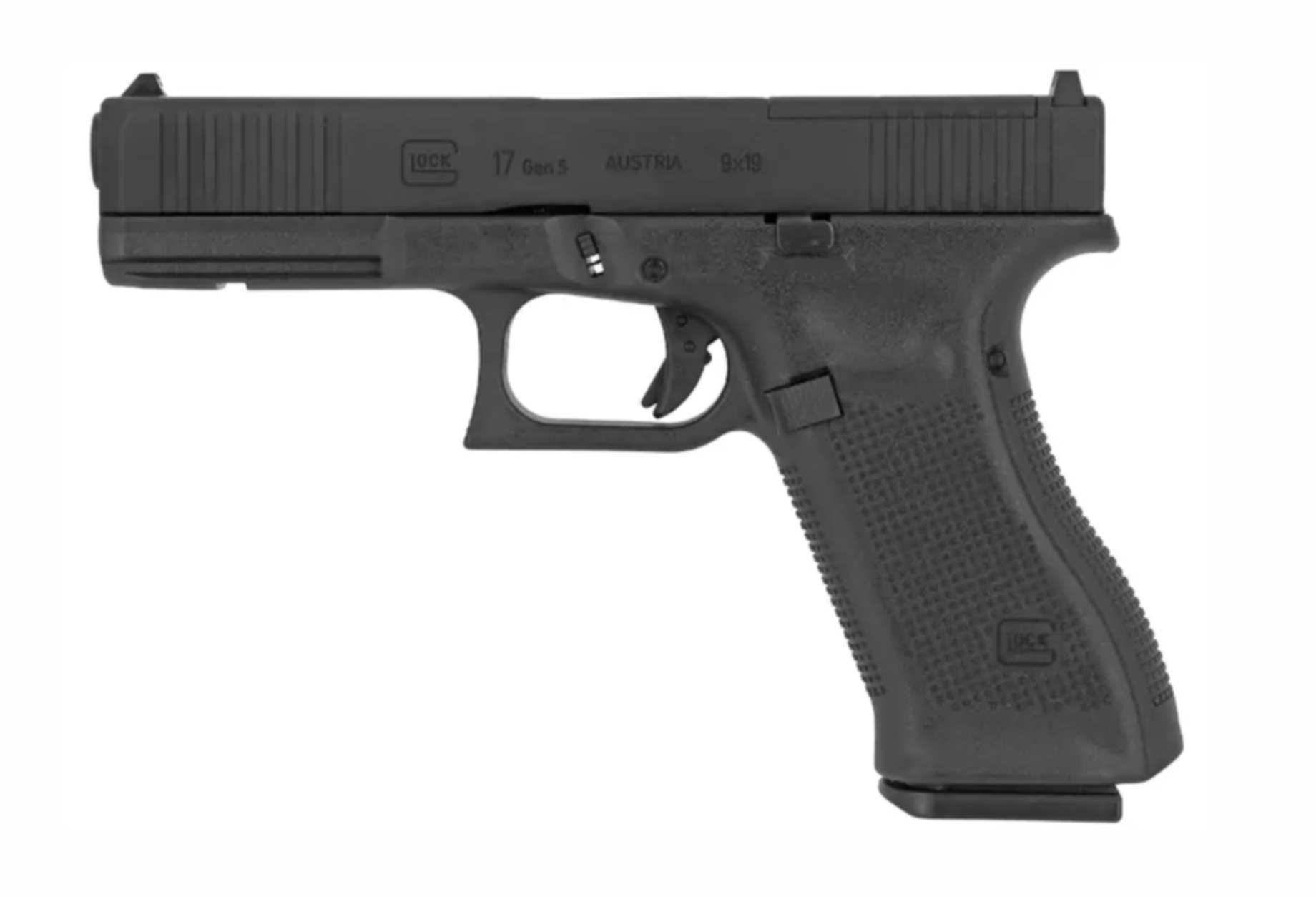 Glock 17 Gen 5 Umarex avis