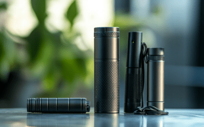 Quelle arme de défense peut-on porter sur soi ?