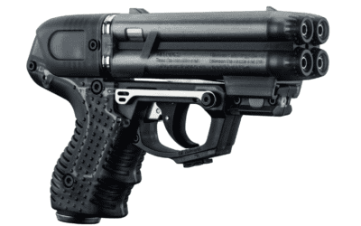 Piexon JPX 6 AVIS : l’arme de défense non létale ultime ?