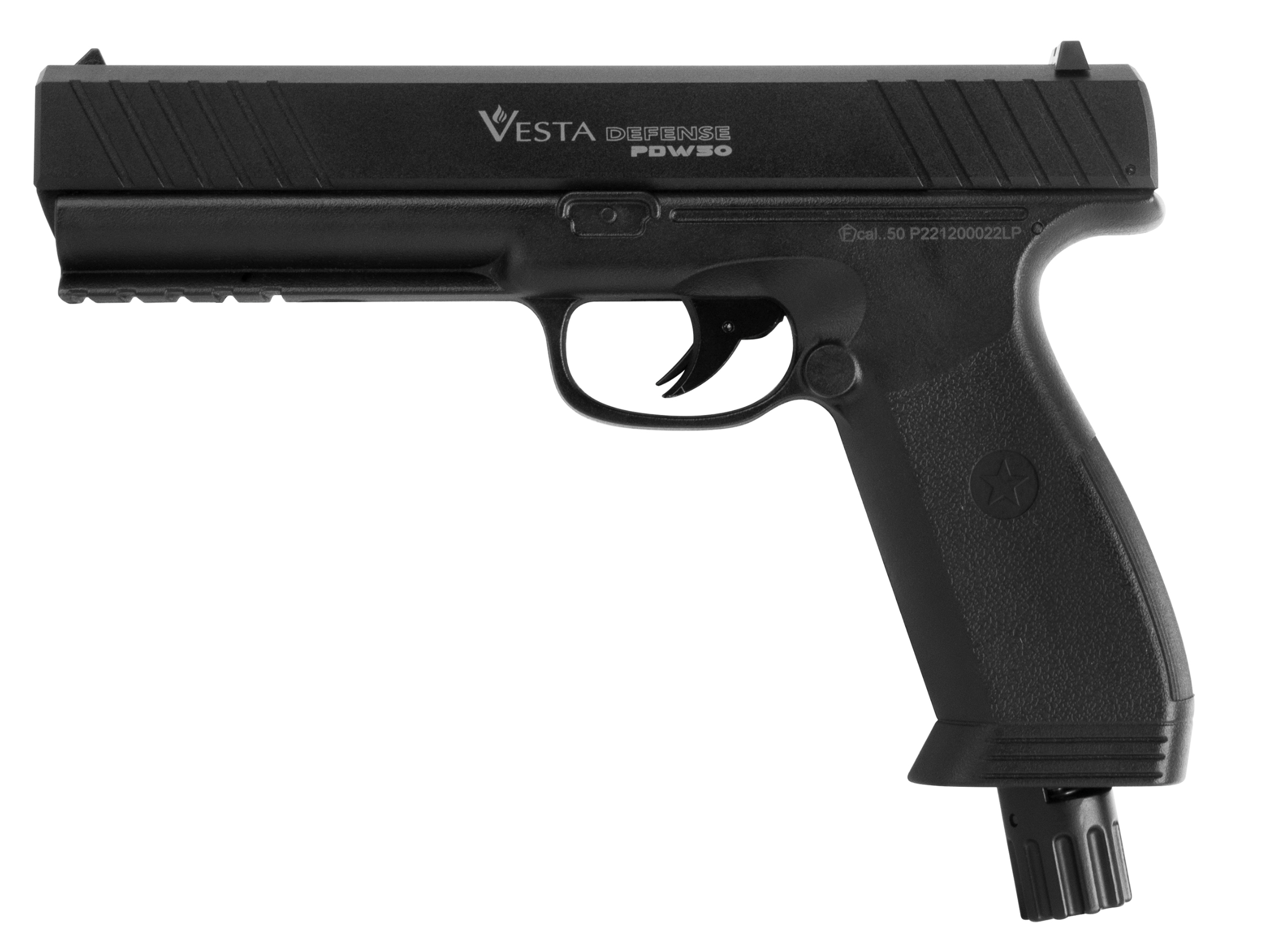 Vesta PDW 50 avis