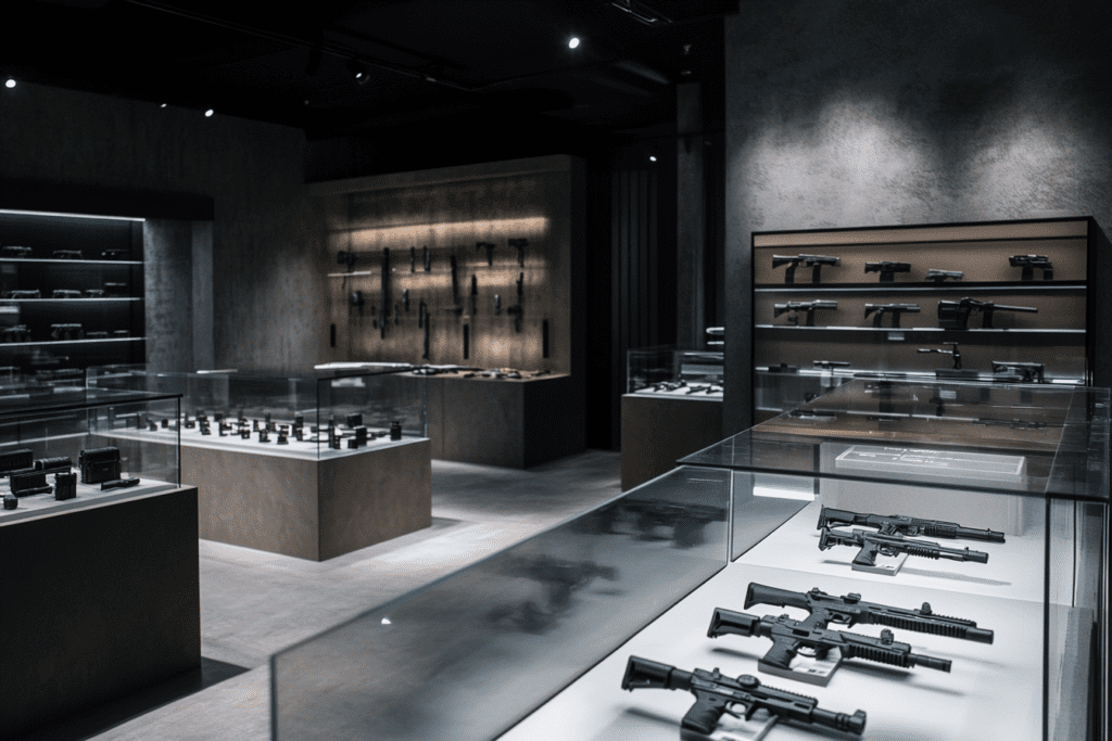 Meilleure bombe lacrymogène : guide d&rsquo;achat et comparatif 2024