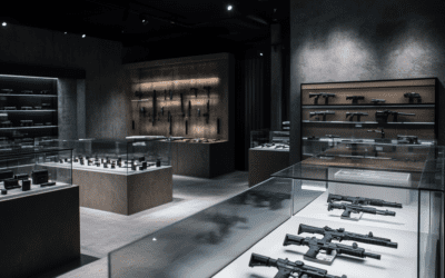 Meilleure bombe lacrymogène : guide d’achat et comparatif 2024