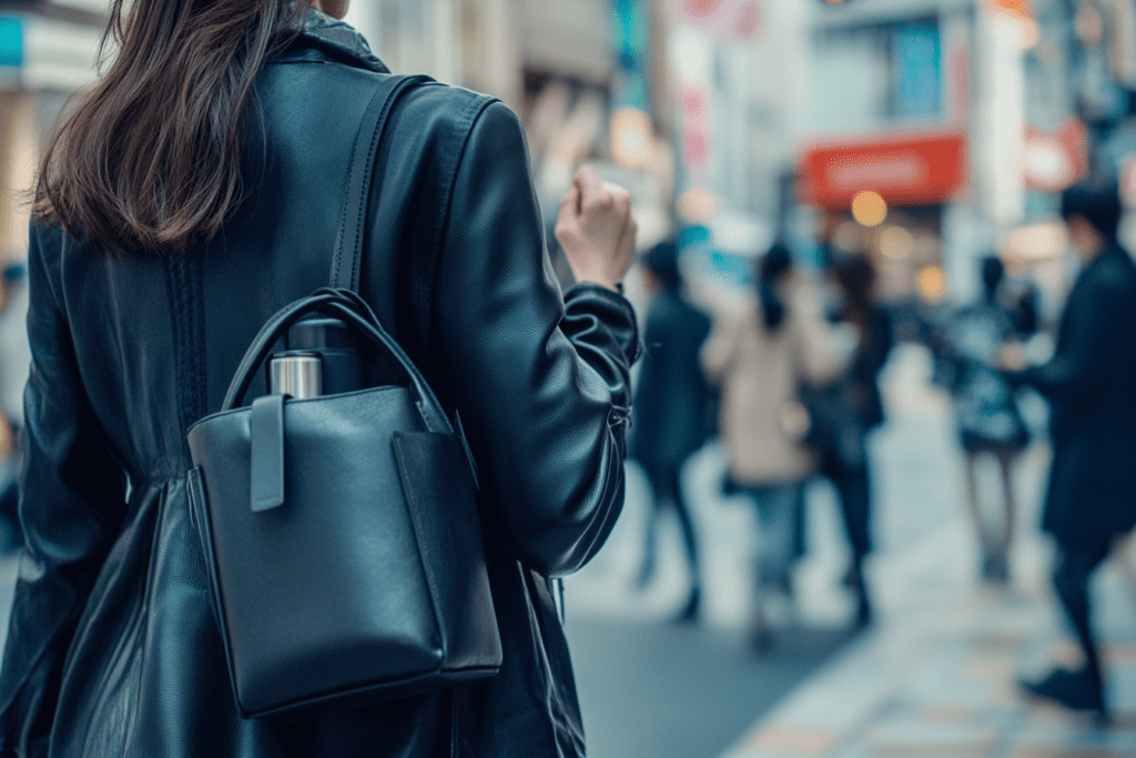 Meilleur bombe lacrymogène de poche : Choisissez l&rsquo;efficient et le discret