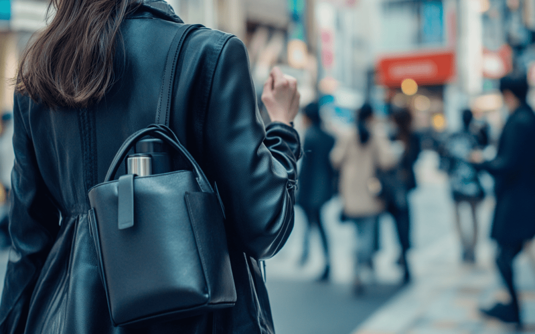 Meilleur bombe lacrymogène de poche : Choisissez l’efficient et le discret