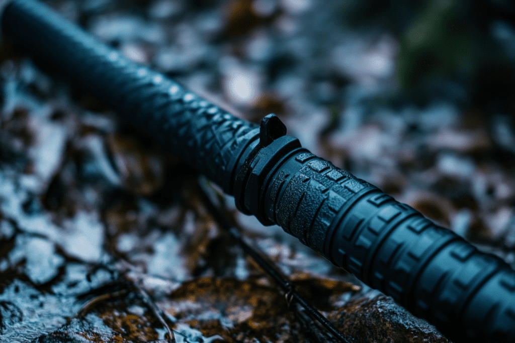 Meilleur Matraque Télescopique : Top 5 et Guide d&rsquo;Achat