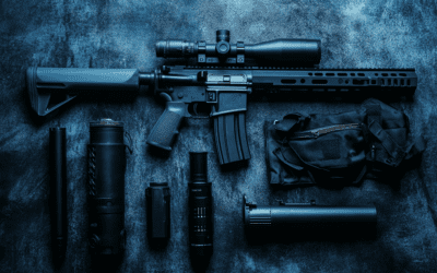 Quelle est l’arme la plus puissante sans permis ? Notre TOP 8