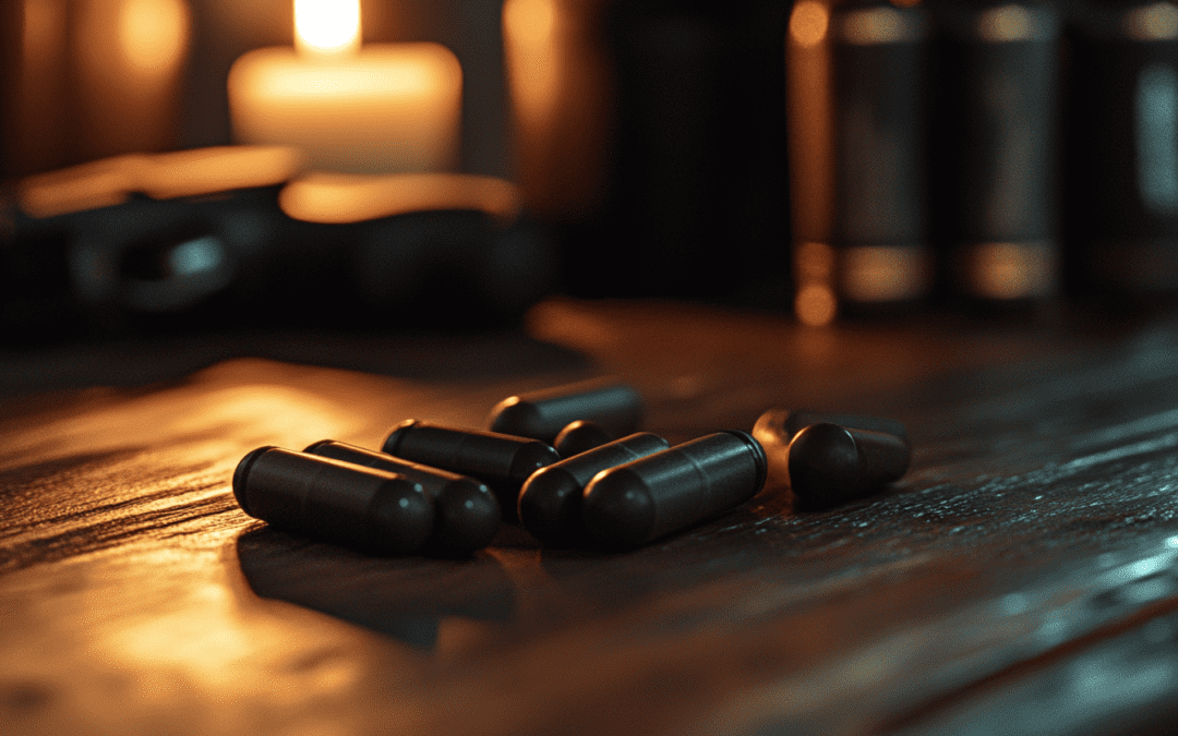 Gomm cogne : mon avis sur ces pistolets de défense