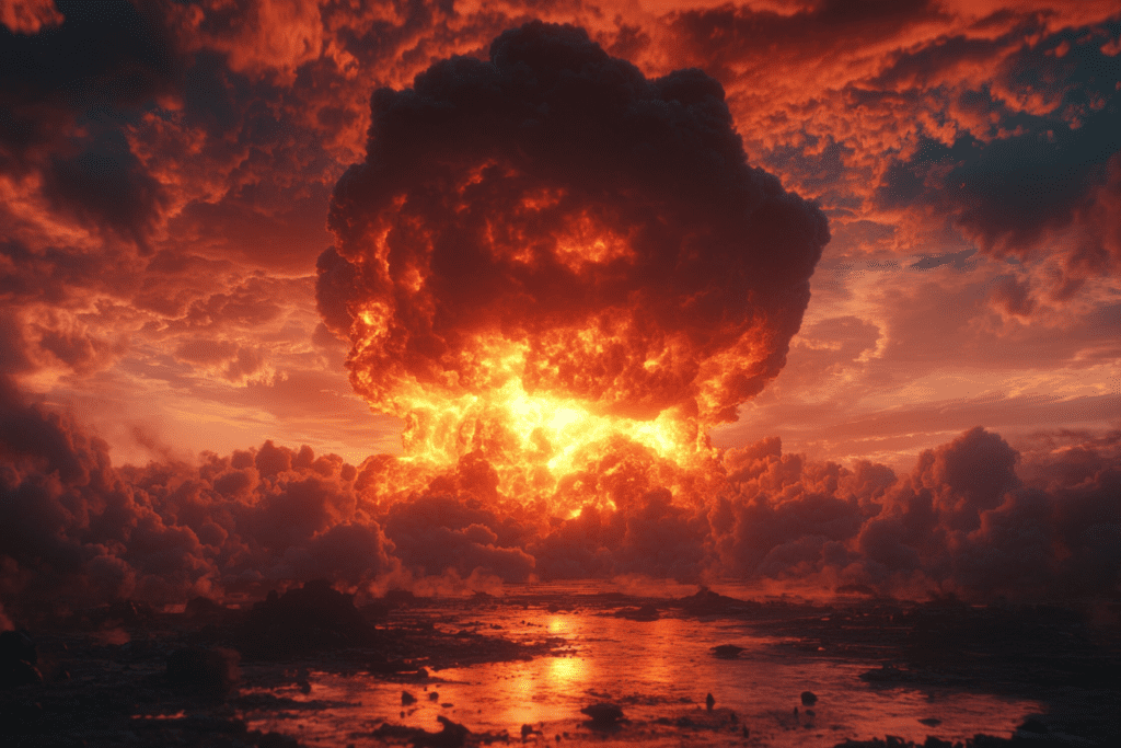 Quelle est l&rsquo;arme la plus puissante au monde ?