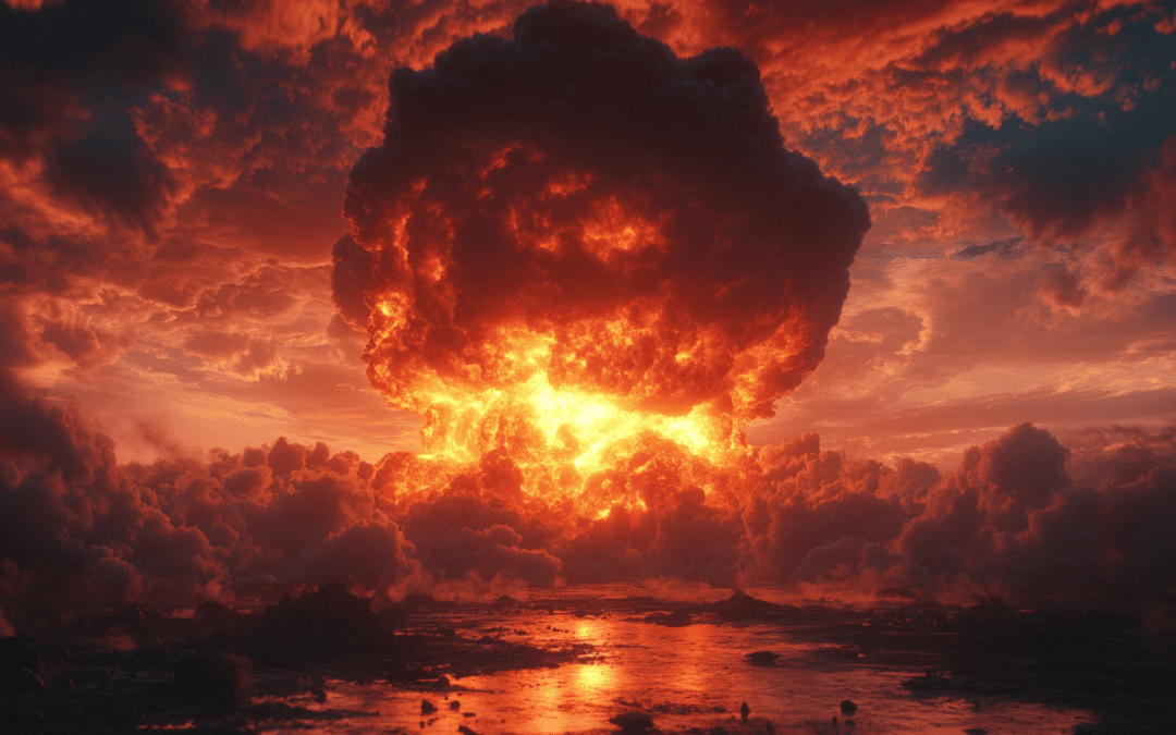 Quelle est l’arme la plus puissante au monde ?