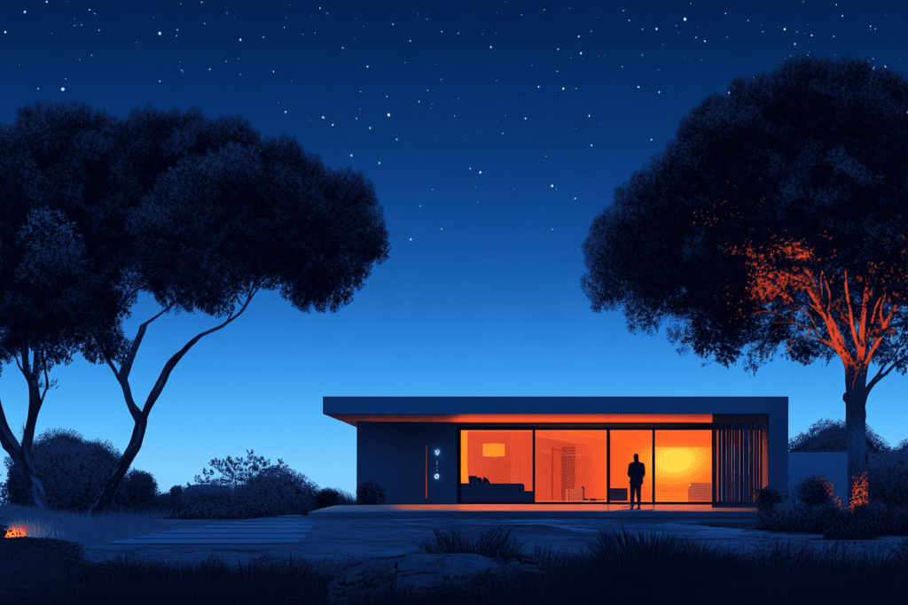 Quelle arme pour se défendre chez soi : guide complet