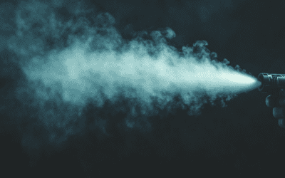 Quelle bombe lacrymogène choisir : guide complet pour bien s’équiper