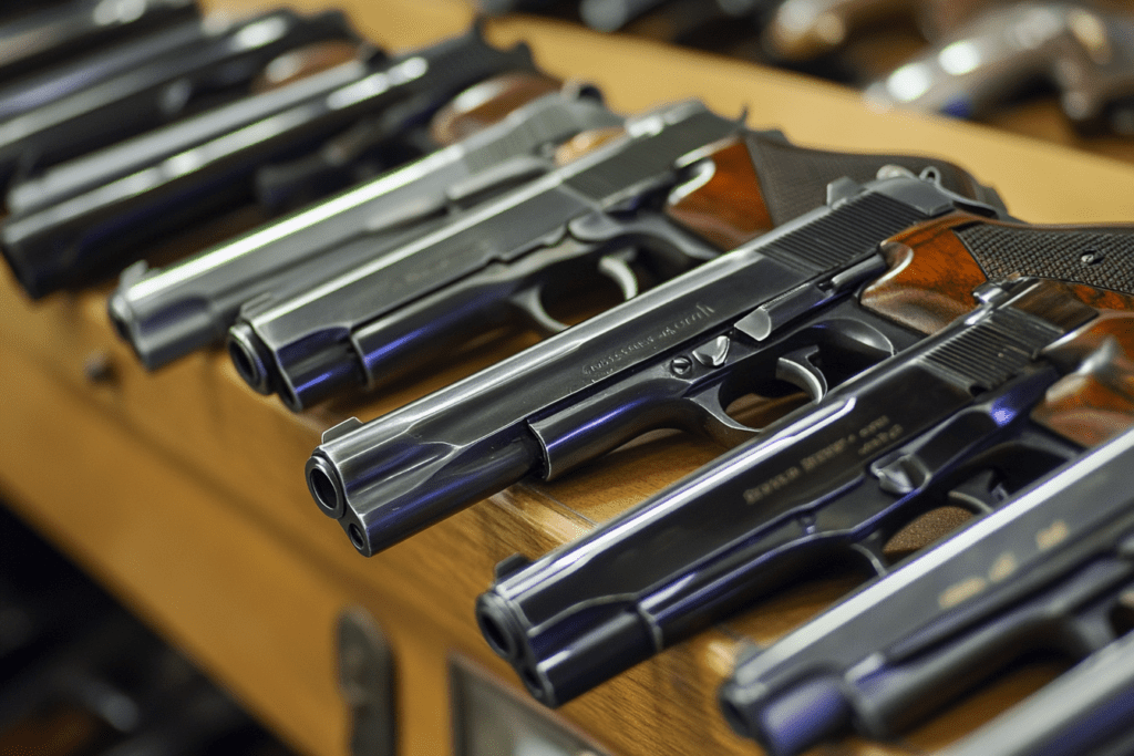 Tout savoir sur les armes de catégorie C : réglementation, démarches et conseils