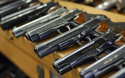 Tout savoir sur les armes de catégorie C : réglementation, démarches et conseils