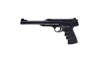 Pistolet Browning 22LR Buckmark : avis et test complet
