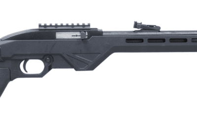 Citadel Trakr 22lr avis : mon test détaillé