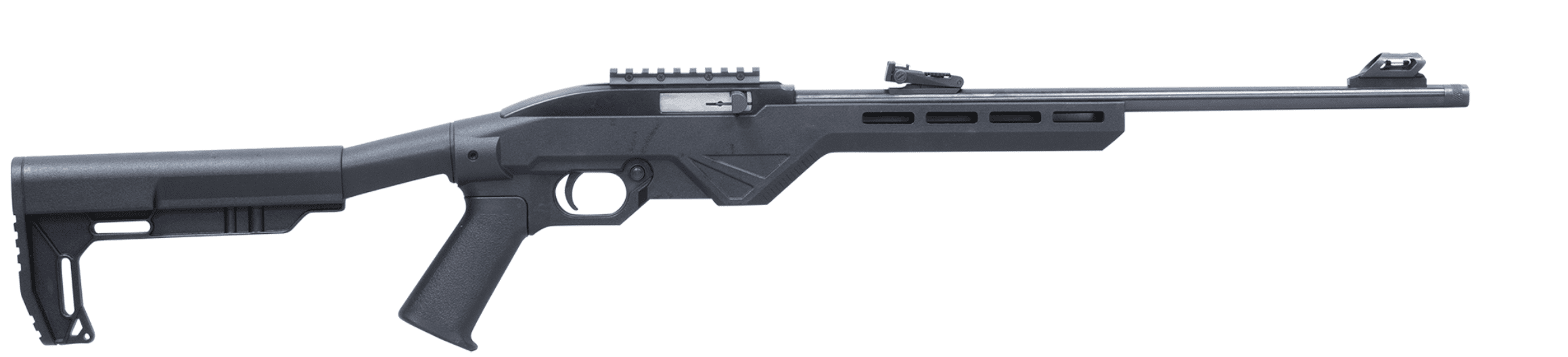 Citadel Trakr 22lr avis