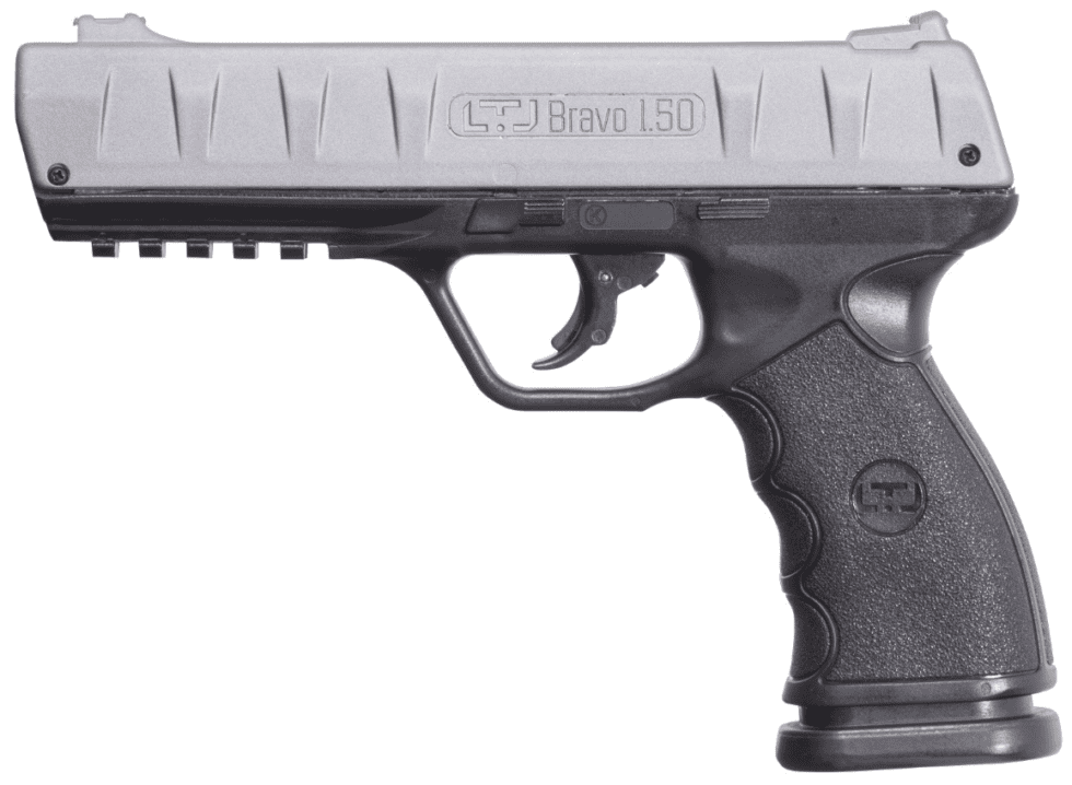 Ltl Bravo 20 Joules