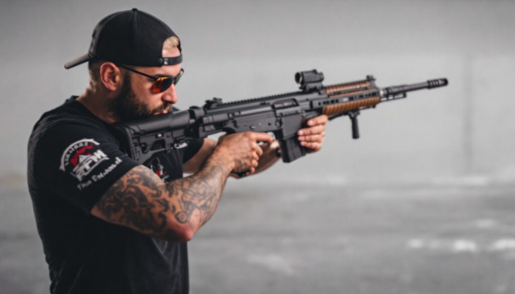 La déclaration des armes : pourquoi et comment s&rsquo;y conformer