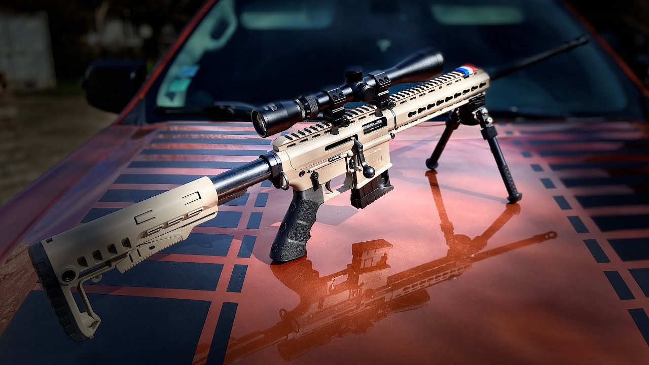 découvrez notre avis sur la carabine pallas 22lr, une arme de précision prisée des amateurs de tir à la carabine. analyse de ses performances, caractéristiques techniques et retours d'expérience pour bien choisir votre équipement.