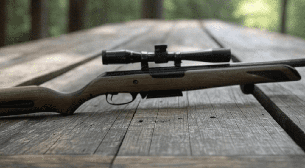 Carabine PCP c&rsquo;est quoi et comment ça fonctionne ?
