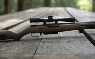 Carabine PCP c’est quoi et comment ça fonctionne ?