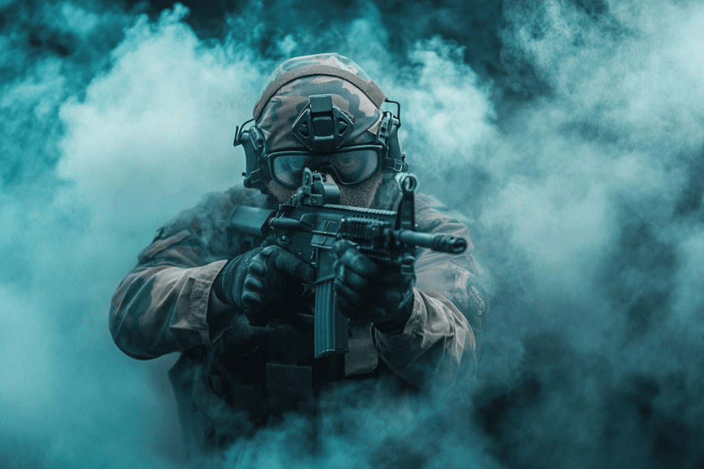 Les 5 Meilleurs Fusils d’Assaut : Comparatif, Conseils et Innovations