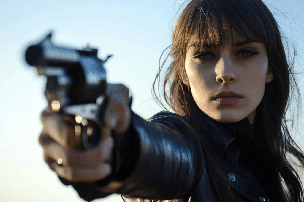 Les 5 Meilleurs Revolvers à Plomb en 2025 : Guide Complet et Comparatif