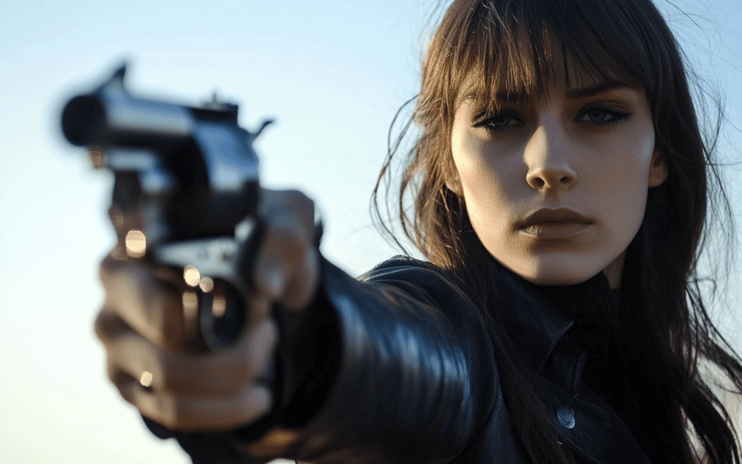 Les 5 Meilleurs Revolvers à Plomb en 2025 : Guide Complet et Comparatif