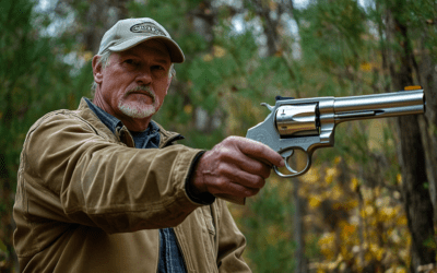 Le pistolet le plus puissant du monde : Guide complet des armes surpuissantes