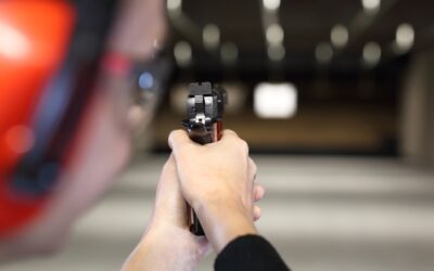 Quel est le meilleur pistolet à air comprimé pour le tir sportif ?