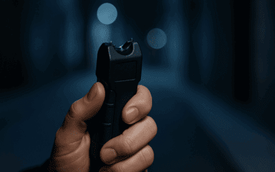 Taser de poche avis : le guide pour bien choisir et s’équiper
