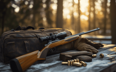 Les meilleurs sites pour acheter une carabine à plomb d’occasion