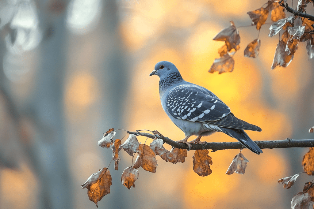 Quelle est LA meilleure carabine à plomb silencieuse pour TUER des pigeons ?
