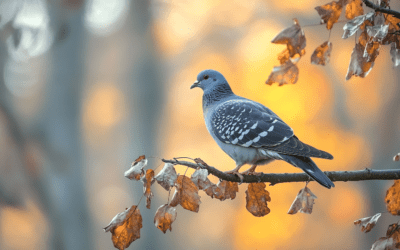 Quelle est LA meilleure carabine à plomb silencieuse pour TUER des pigeons ?