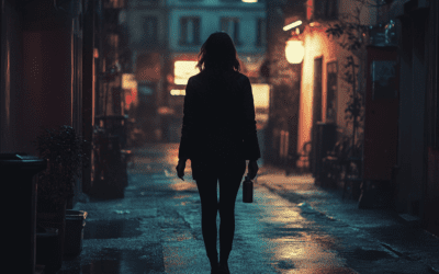 Quelle est la meilleure arme de défense pour femme en 2025 ?