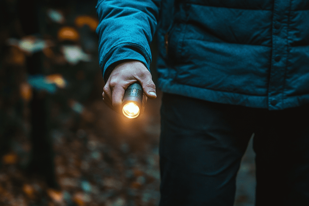 Les Meilleures Lampes Torches Taser : Mon avis impartial