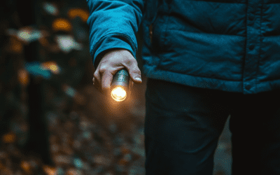 Les Meilleures Lampes Torches Taser : Mon avis impartial