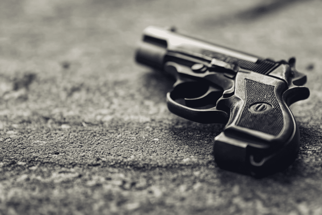 Pistolet à grenaille : quelles sont les autorisations nécessaires ?