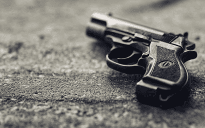 Pistolet à grenaille : quelles sont les autorisations nécessaires ?