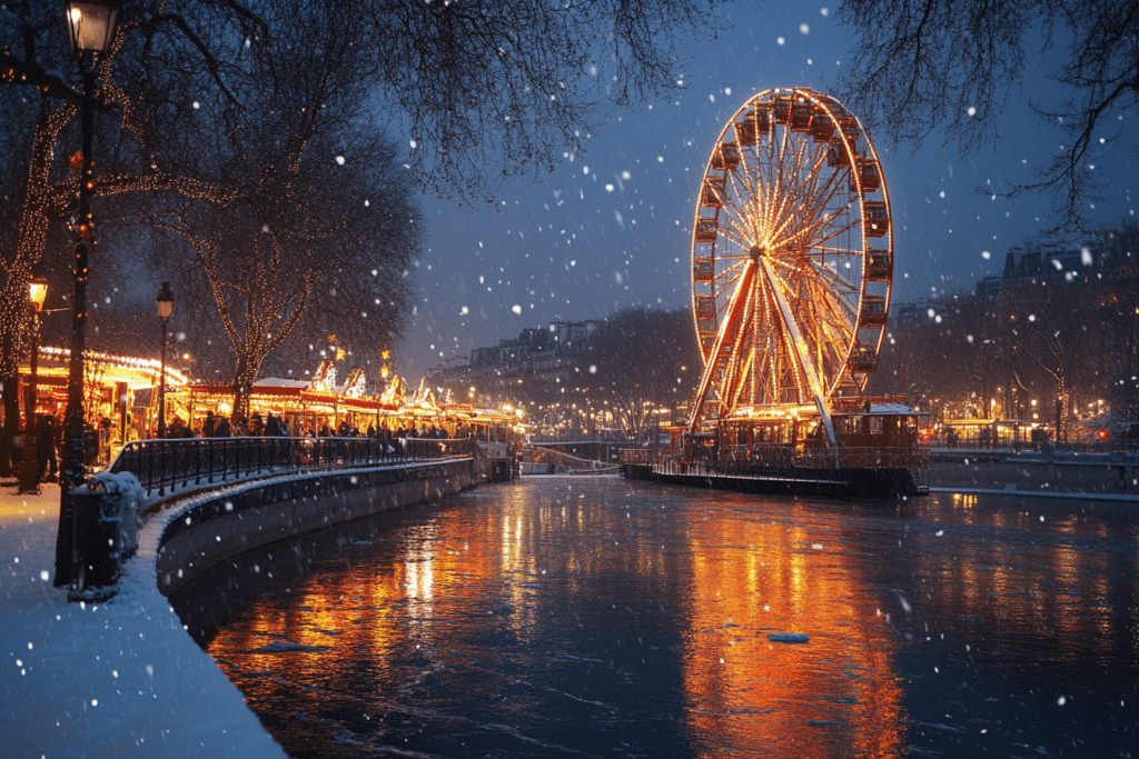 Comment organiser son stand de tir de fête foraine ? 🎯