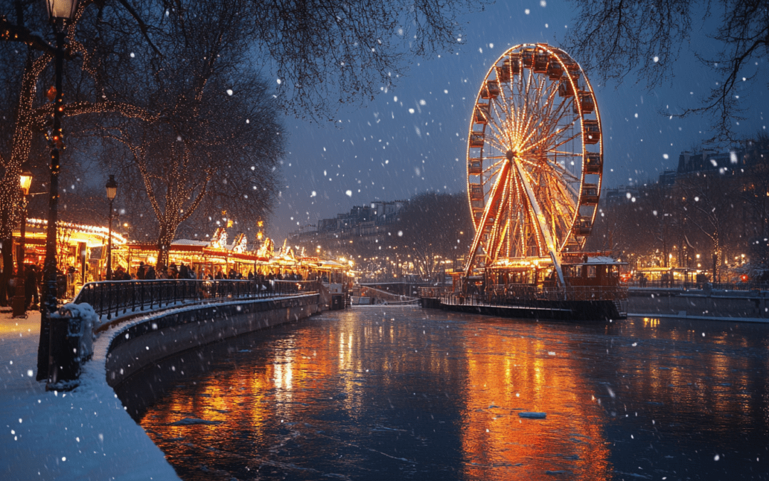 Comment organiser son stand de tir de fête foraine ? 🎯