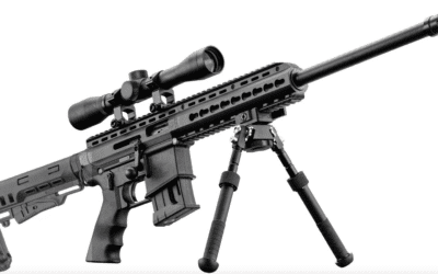 Carabine Pallas 22lr BA-15 : tous les avis du web