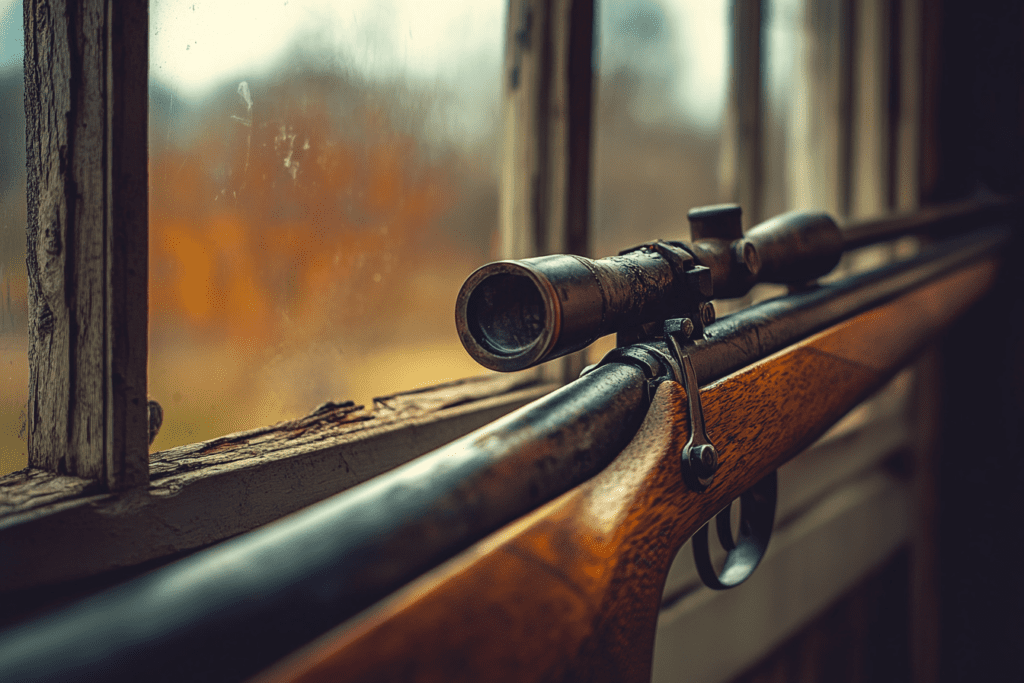 Carabine Catégorie D : Guide Complet sur la Réglementation et l’Utilisation