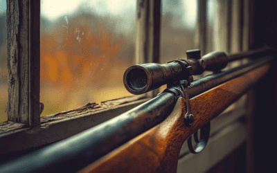 Tout savoir sur la carabine catégorie D : réglementation et utilisation