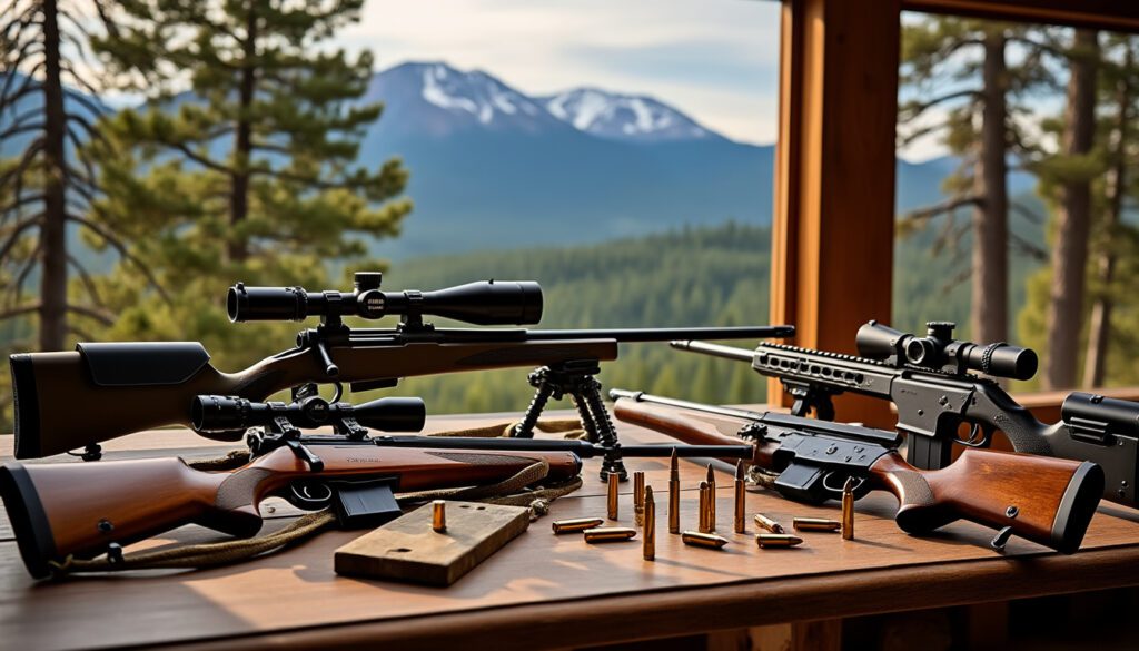 Quel est le calibre de carabine le plus polyvalent ? Le comparatif des calibres