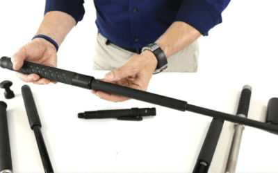 Quelles sont les armes de catégorie D ?